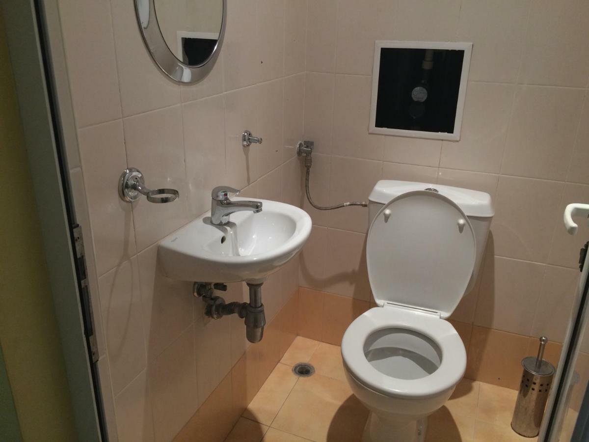 Апартамент С Две Спални В Комплекс Лъки 2 Свети Влас Extérieur photo